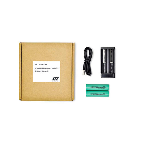 DNT 18650 Battery Pack DNT Optics Store DNT 18650 Battery Pack DNT Optics Store