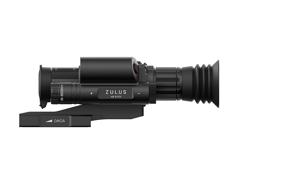 DNT Night Vision, Thermal and Accessories for Precise Shooting&Hunting ...