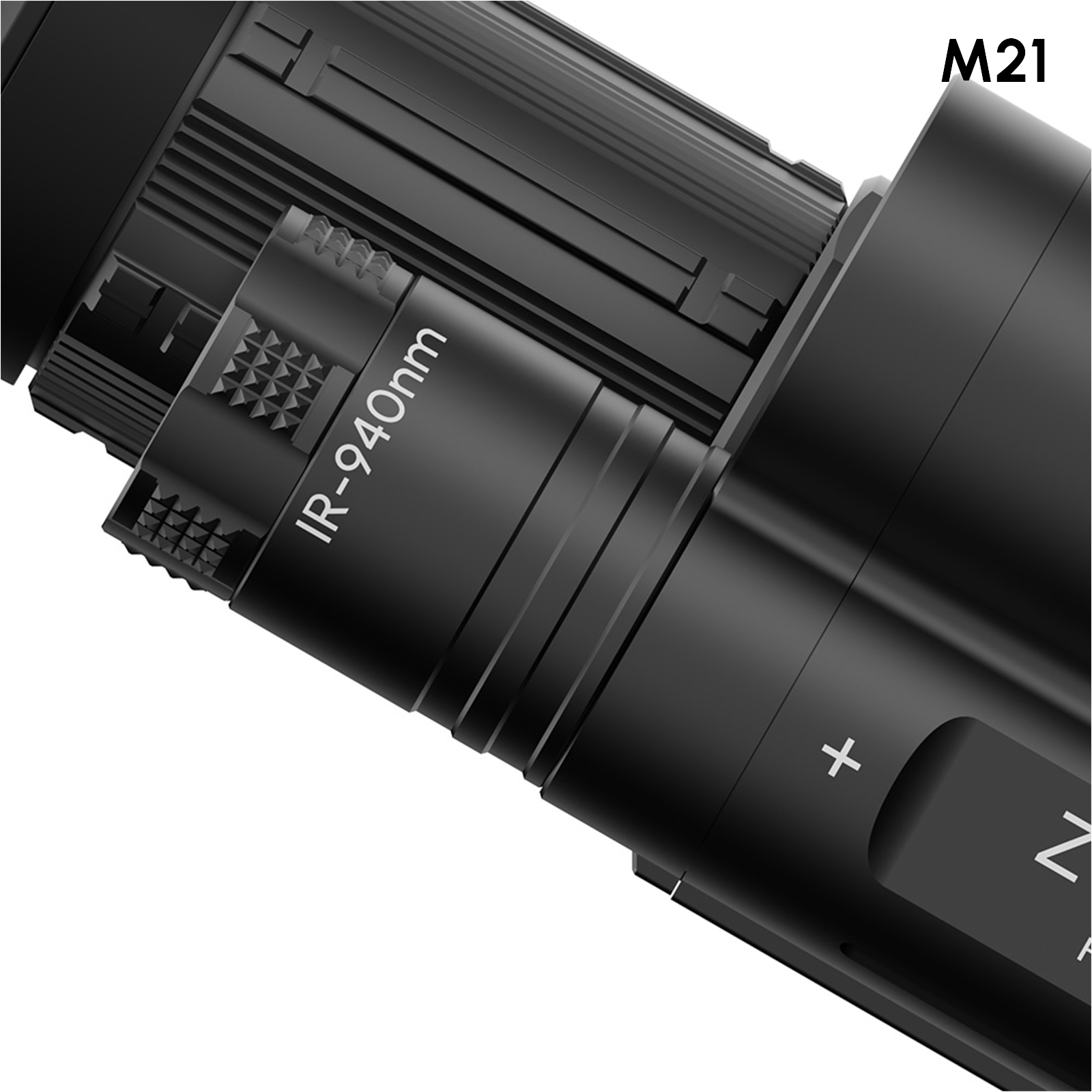 940nm IR Module IR940V-M21 for ZHD520R, ZHD312R and TNC225R – DNT 940nm IR Module IR940V-M21 for ZHD520R, ZHD312R and TNC225R – DNT