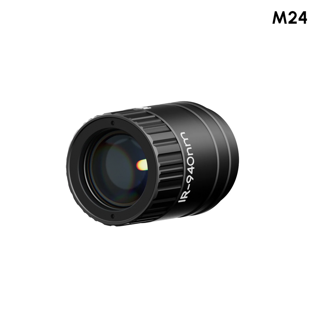 940nm IR Module IR940V-M24 for ZULUS HD V2, TNC335R and TNC635R