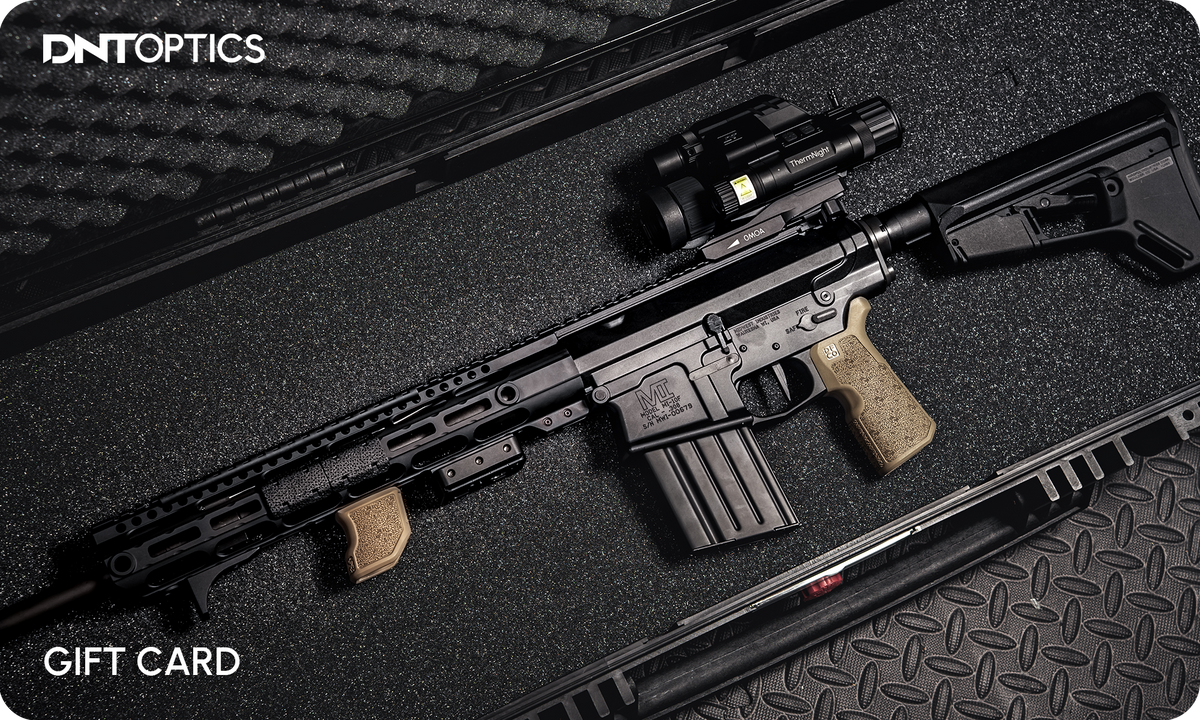 DNT Optics Gift Card-Digital