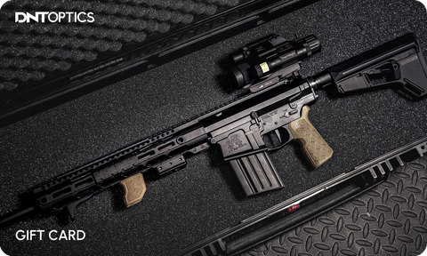 DNT Optics Gift Card-Digital