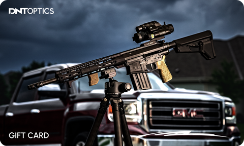 DNT Optics Gift Card-Digital