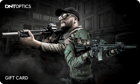 DNT Optics Gift Card-Digital