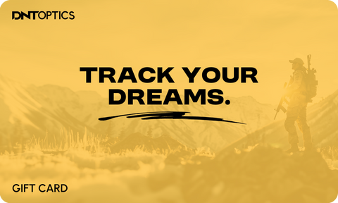 DNT Optics Gift Card-Digital