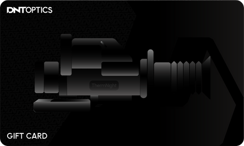 DNT Optics Gift Card-Digital