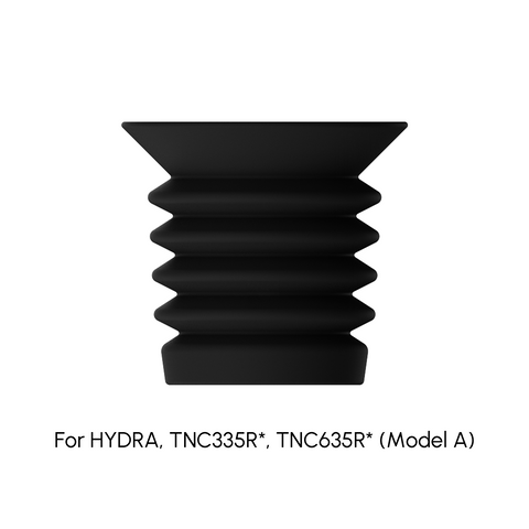 Slip-On Eye Cup - 65mm Eye Relief Compatible With HYDRA, TNC335R* and TNC635R*