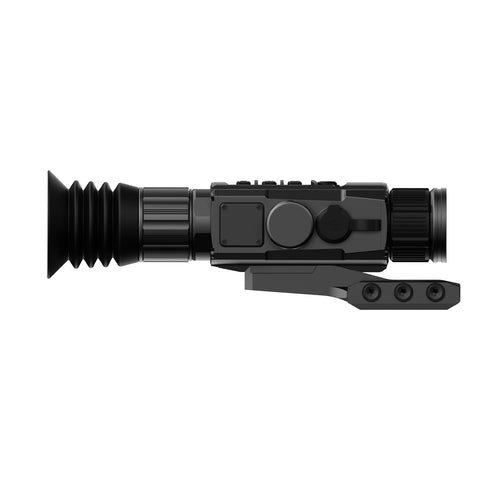 HS225R - HYDRA-LRF Multi-Function Thermal Scope with Laser Rangefinder and Ballistic Calculator - Standalone Scope, Clip-On, Handheld Monocular