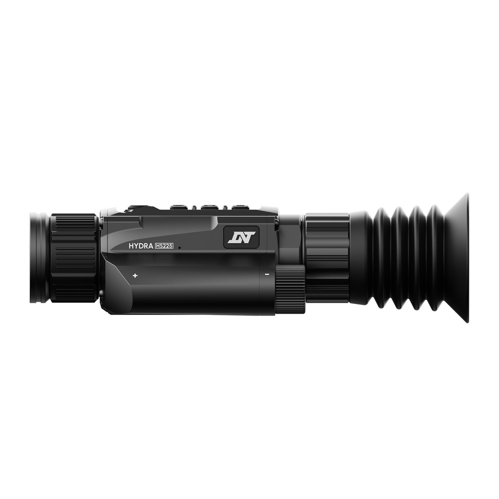 Hydra HS225: Compact & Budget-friendly 3-in-1 Thermal Scope Solution ...