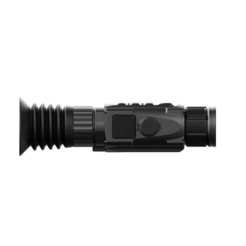 HS325 - Hydra 384x288 25mm Multi-Function Thermal Scope - Standalone Scope, Clip-On, Handheld Monocular