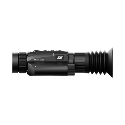 HS335 - Hydra 384x288 35mm Multi-Function Thermal Scope - Standalone Scope, Clip-On, Handheld Monocular