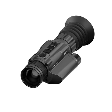 HS335 - Hydra 384x288 35mm Multi-Function Thermal Scope - Standalone Scope, Clip-On, Handheld Monocular
