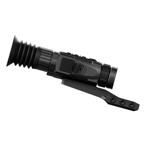 HS335 - Hydra 384x288 35mm Multi-Function Thermal Scope - Standalone Scope, Clip-On, Handheld Monocular