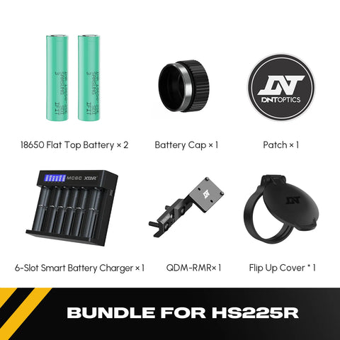 Hunting Bundle for HS225R