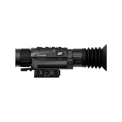 HS635 - Hydra 640x512 35mm Multi-Function Thermal Scope - Standalone Scope, Clip-On, Handheld Monocular