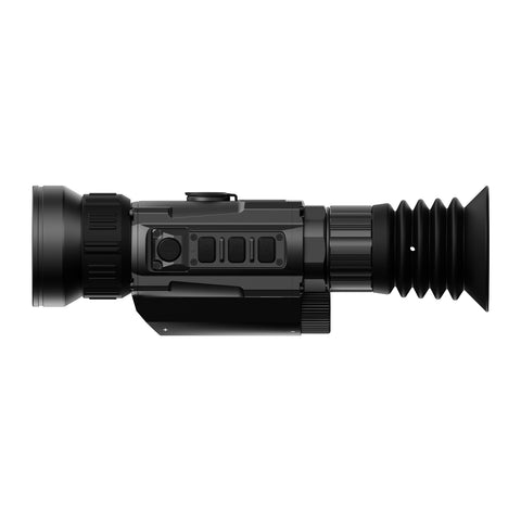 HS650 - HYDRA 640×512 50mm Multi-Function Thermal Scope - Standalone Scope, Clip-On, Handheld Monocular