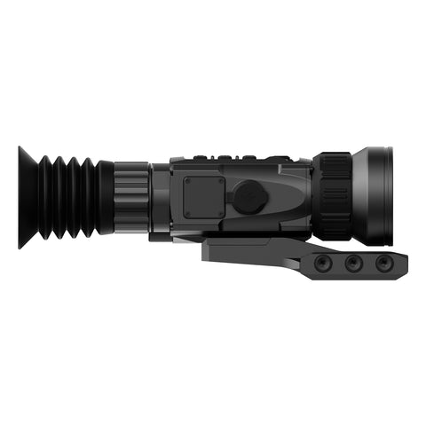 HS650 - HYDRA 640×512 50mm Multi-Function Thermal Scope - Standalone Scope, Clip-On, Handheld Monocular