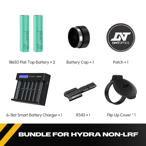 Hunting Bundle for HS650