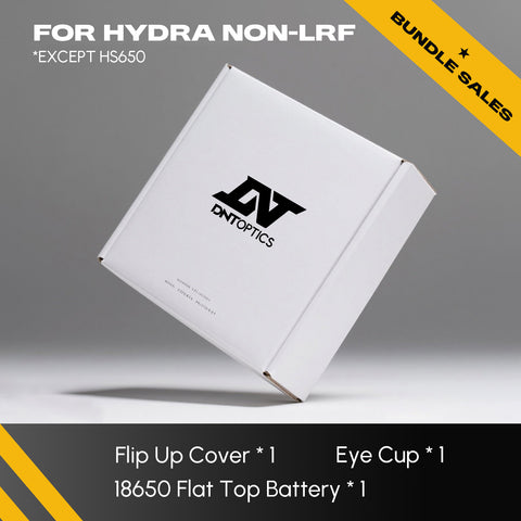 Accessories Bundle for Hydra