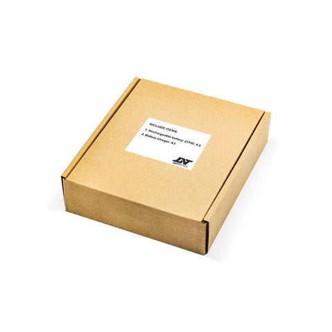 DNT 21700 Battery Pack
