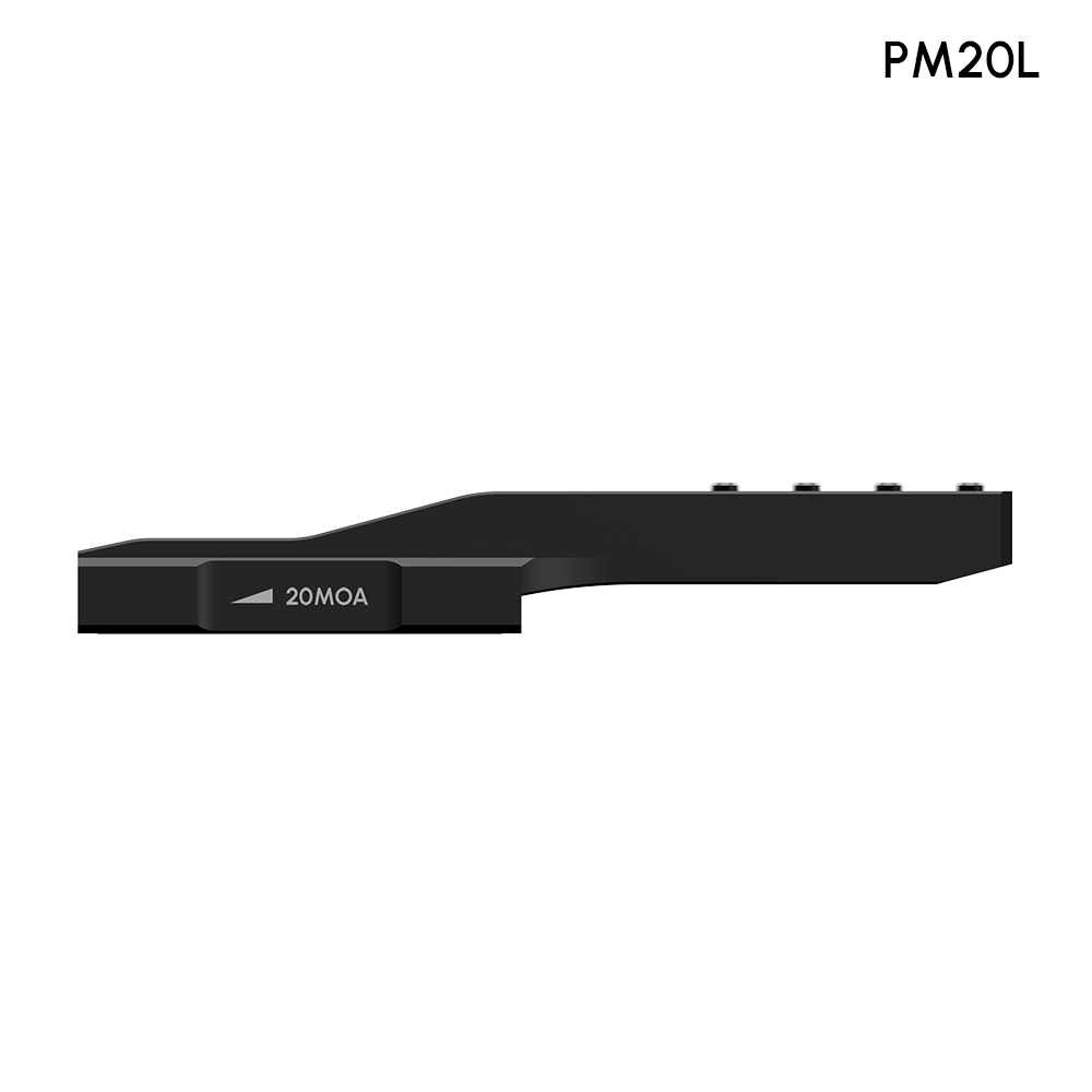 Digital Night Vision Scope Mounts-5