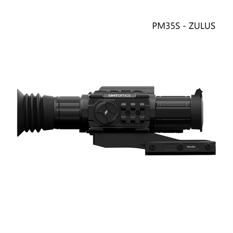 Digital Night Vision Scope Mounts