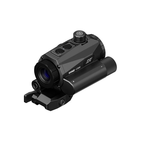 QDF170 Flip-to-side Quick Detach Mount 1.7″ Height