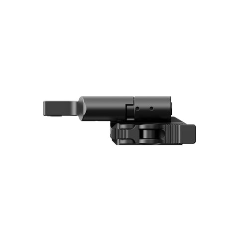 QDF170 Flip-to-side Quick Detach Mount 1.7″ Height
