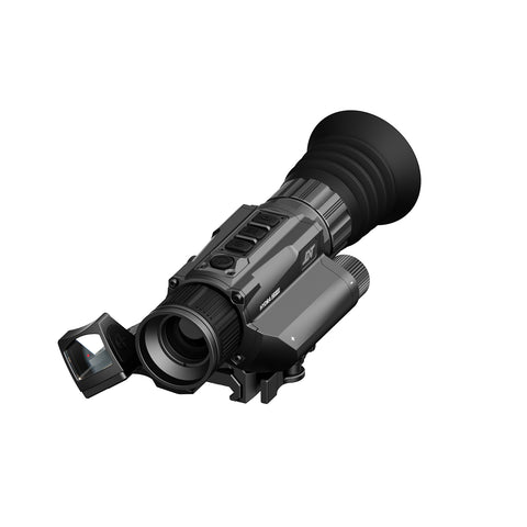 QDM-RMR QDM150 Side Plate Adapter - 45° Offset RMR Footprint