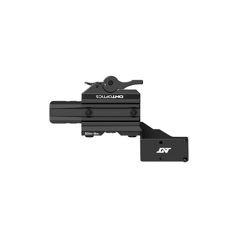 QDM150 Red Dot Adapter Bundle - RMR Footprint