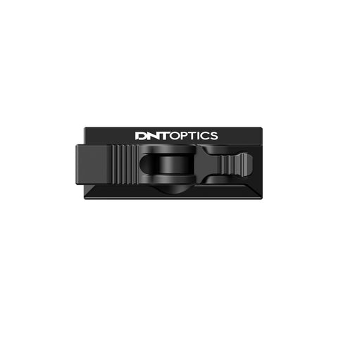 QDM150 Multi-Functional Quick Detach Mount 1.5 '' Height Compatible with ThermNight, Hydra and ZULUS HD