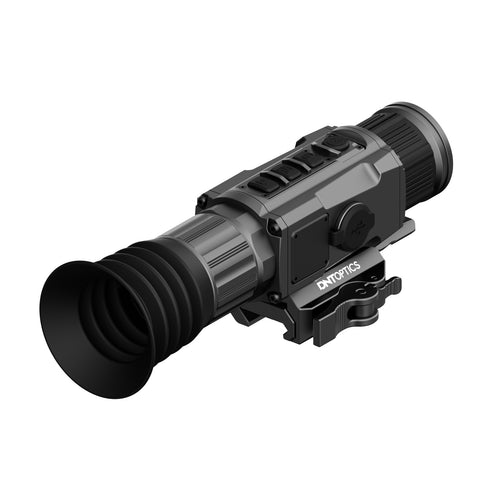 QDM150 Multi-Functional Quick Detach Mount 1.5 '' Height Compatible with ThermNight, Hydra and ZULUS HD
