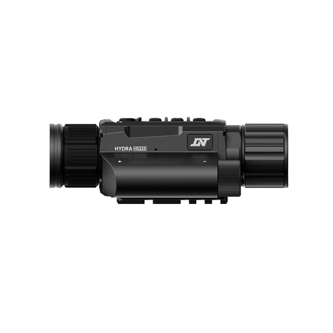 QDM150 Multi-Functional Quick Detach Mount 1.5 '' Height Compatible with ThermNight, Hydra and ZULUS HD
