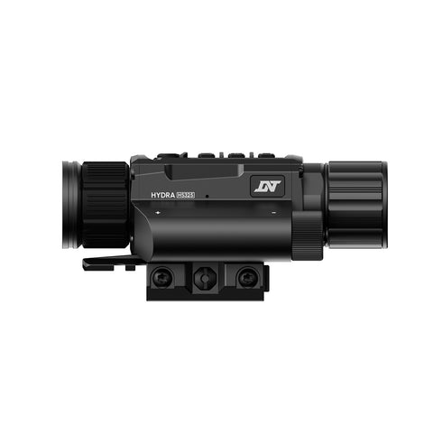 QDM150 Multi-Functional Quick Detach Mount 1.5 '' Height Compatible with ThermNight, Hydra and ZULUS HD