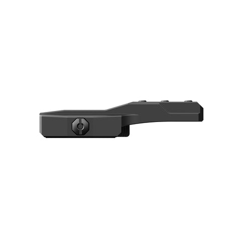 QDS150 Standard Quick Detach Mount 1.5″ Height Compatible with ThermNight, HYDRA, and ZULUS HD V1 & V2