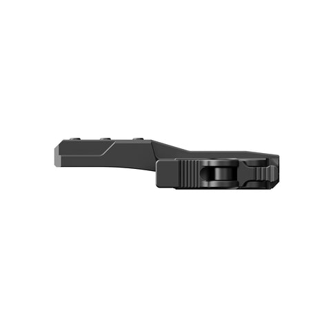 QDS150 Standard Quick Detach Mount 1.5″ Height Compatible with ThermNight, HYDRA, and ZULUS HD V1 & V2
