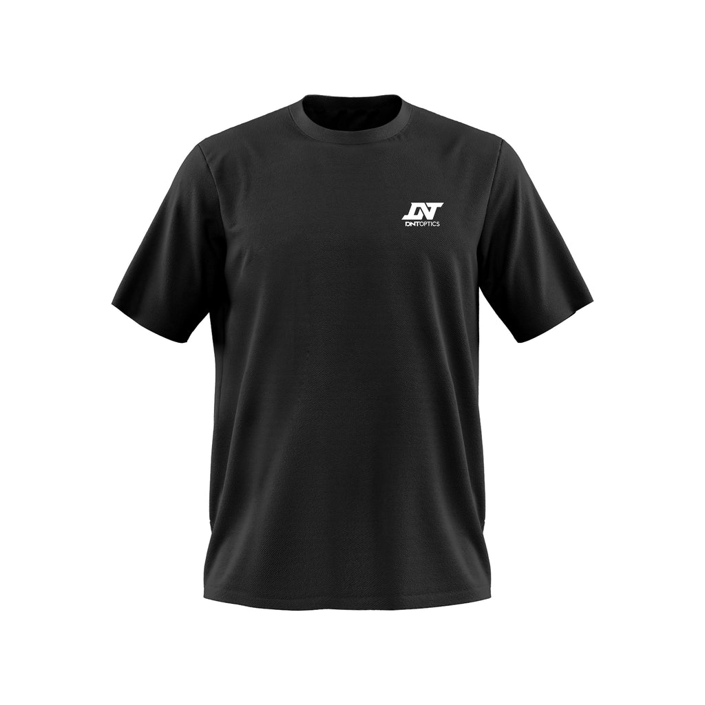 DNT Optics Logo T-Shirt – DNT Optics Store