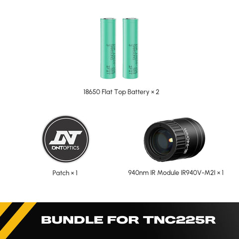 Hunting Bundle for TNC225R