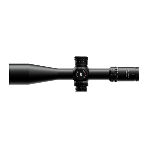 TheOne 7-35X56 FFP Illuminated TOR - Zero Stop - 34mm Tube