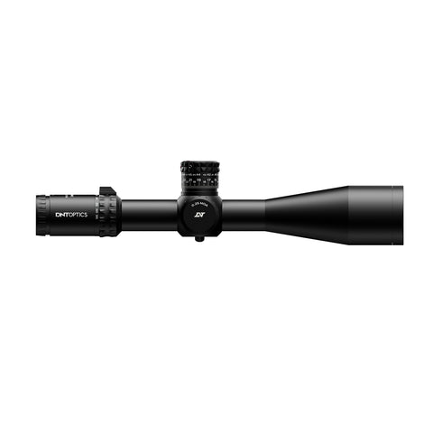 TheOne 7-35x: Advanced Traditional Scope for Long-Range Accuracy-14