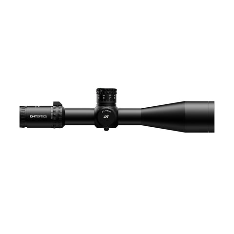 TheOne 7-35x: Advanced Traditional Scope for Long-Range Accuracy-7