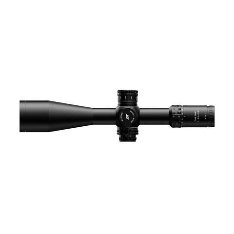 TheOne 7-35x: Advanced Traditional Scope for Long-Range Accuracy-6