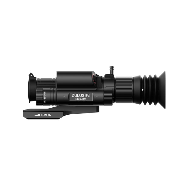 ZHD312R-V2_Front_view-