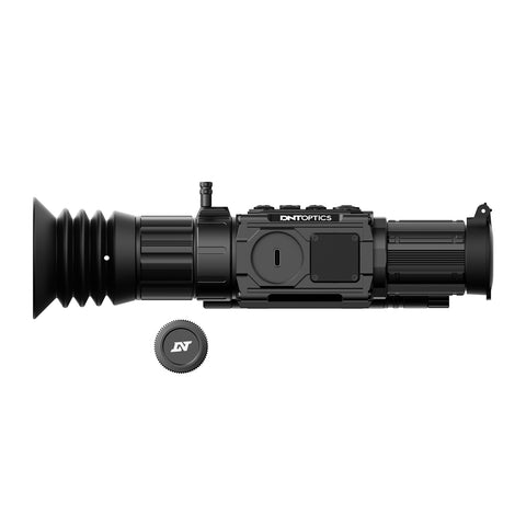 ZHD520-V2 - ZULUS HD V2 5-20X Digital Night Vision Scope