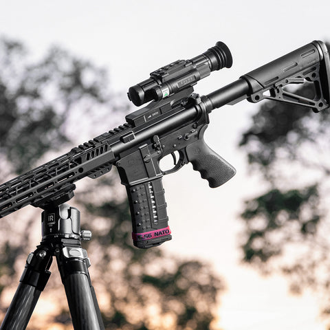 ZHD520: High-Definition Digital Day and Night Vision Scope-2