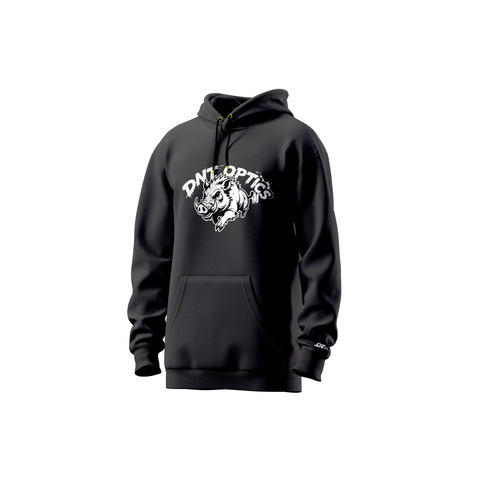 DNT "BOAR-SIGHT" Essential Hoodie