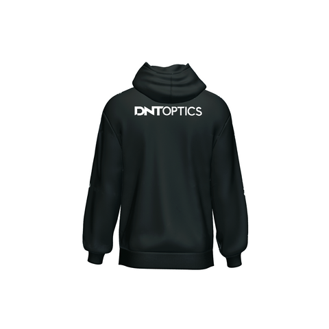 DNT "BOAR-SIGHT" Essential Hoodie