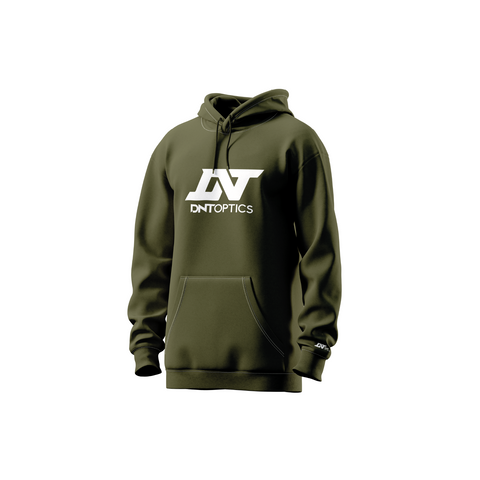 DNT "CORE" Essential Hoodie