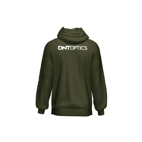 DNT "CORE" Essential Hoodie