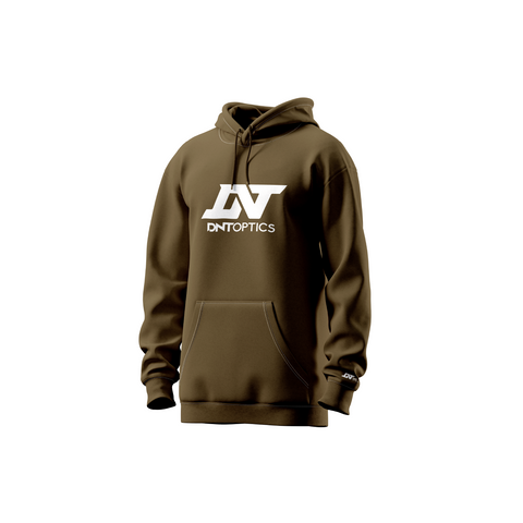 DNT "CORE" Essential Hoodie